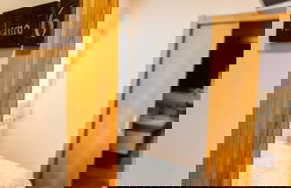 Foto 8 - Casa Rural de Pobes Lagun Etxea