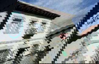 Foto 80 - Casa Rural de Pobes Lagun Etxea