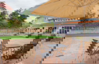 Foto 76 - Casa Rural de Pobes Lagun Etxea