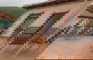 Foto 77 - Casa Rural de Pobes Lagun Etxea