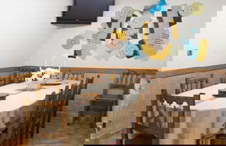 Foto 58 - Casa Rural de Pobes Lagun Etxea