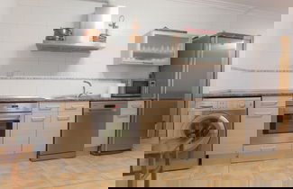 Foto 39 - Casa Rural de Pobes Lagun Etxea