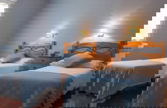 Foto 37 - Casa Rural de Pobes Lagun Etxea