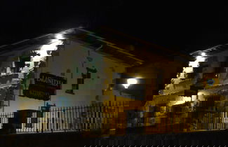 Foto 70 - Casa Rural de Pobes Lagun Etxea