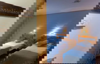 Foto 32 - Casa Rural de Pobes Lagun Etxea