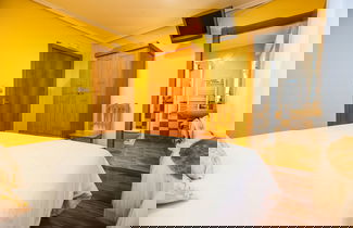 Foto 7 - Casa Rural de Pobes Lagun Etxea