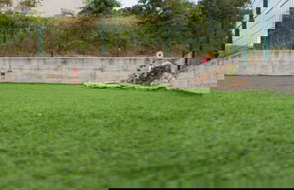 Foto 73 - Casa Rural de Pobes Lagun Etxea