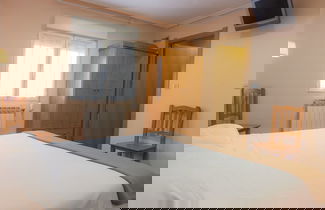 Foto 15 - Casa Rural de Pobes Lagun Etxea