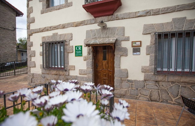 Casa Rural de Pobes Lagun Etxea - Foto 69