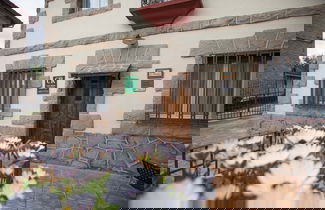 Foto 69 - Casa Rural de Pobes Lagun Etxea