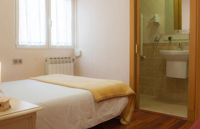 Casa Rural de Pobes Lagun Etxea - Foto 19