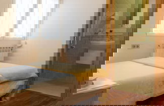 Foto 19 - Casa Rural de Pobes Lagun Etxea