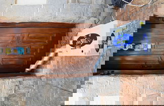 Foto 41 - Casa Rural de Pobes Lagun Etxea