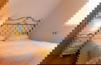 Foto 17 - Casa Rural de Pobes Lagun Etxea