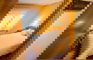 Foto 6 - Casa Rural de Pobes Lagun Etxea