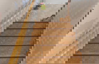 Foto 66 - Casa Rural de Pobes Lagun Etxea