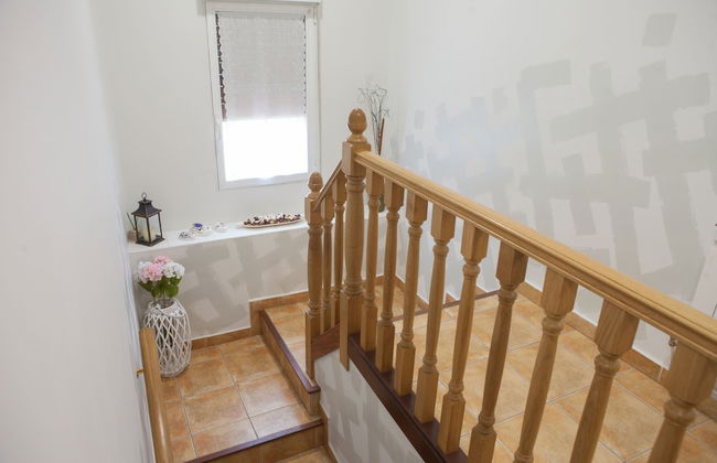 Casa Rural de Pobes Lagun Etxea - Foto 5