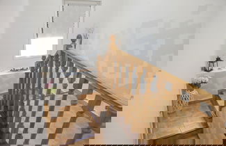 Foto 5 - Casa Rural de Pobes Lagun Etxea