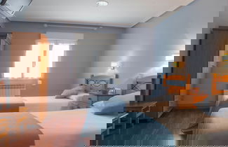 Foto 29 - Casa Rural de Pobes Lagun Etxea