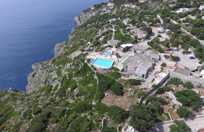 Don Carlos Pool Residence - Foto 12