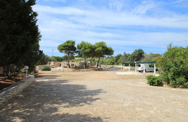 Don Carlos Pool Residence - Foto 8