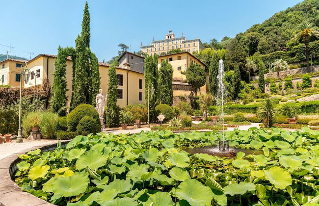 Villa Medicina - Foto 37
