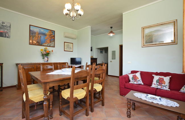 Villa Medicina - Foto 15