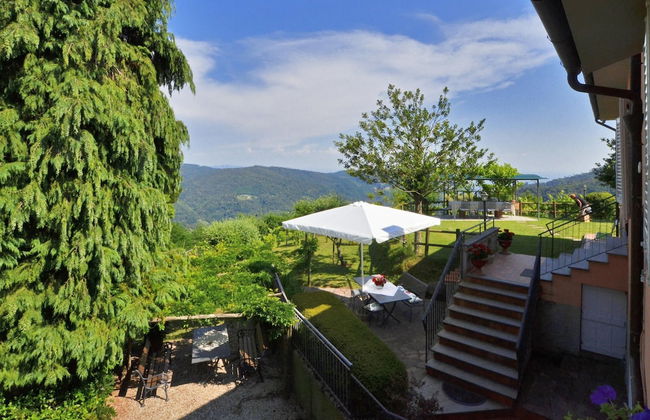 Villa Medicina - Foto 45