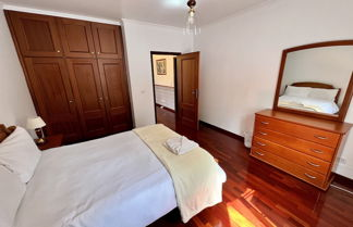 Foto 3 - Classic Tranquil Madeiran 4-bedroom Villa Funchal