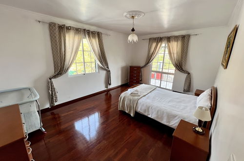 Photo 4 - Classic Tranquil Madeiran 4-bedroom Villa Funchal