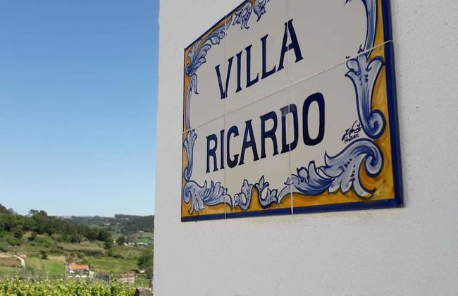 Villa Ricardo - Foto 16