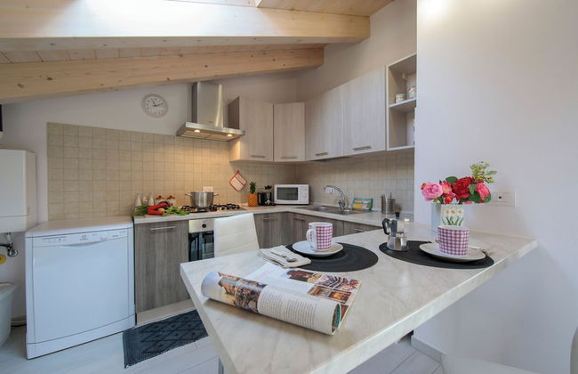 Silver Lake Apartment - Foto 8