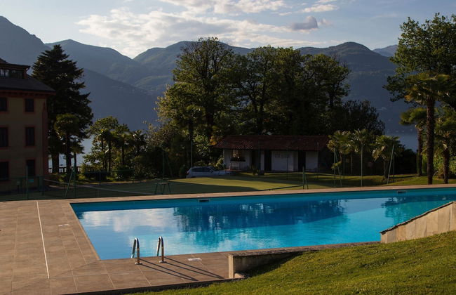Residenza due Laghi Pool Lake View - Foto 20