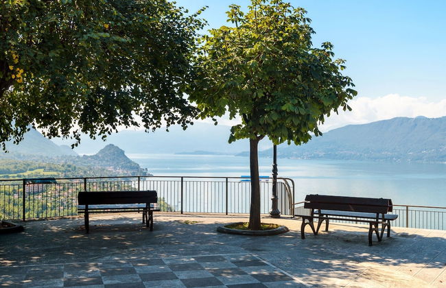Residenza due Laghi Pool Lake View - Foto 34
