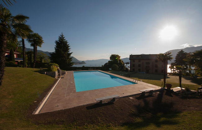 Residenza due Laghi Pool Lake View - Foto 22