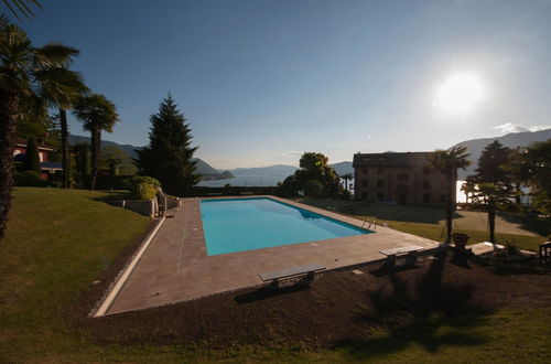 Photo 22 - Residenza due Laghi Pool Lake View