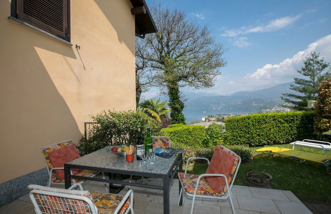 Residenza due Laghi Pool Lake View - Foto 29