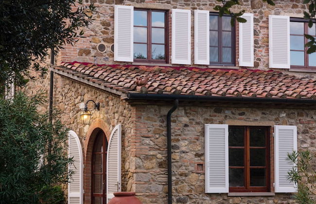 Poggio Cornetto - Photo 56