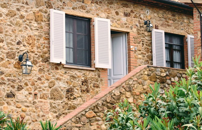 Poggio Cornetto - Photo 66