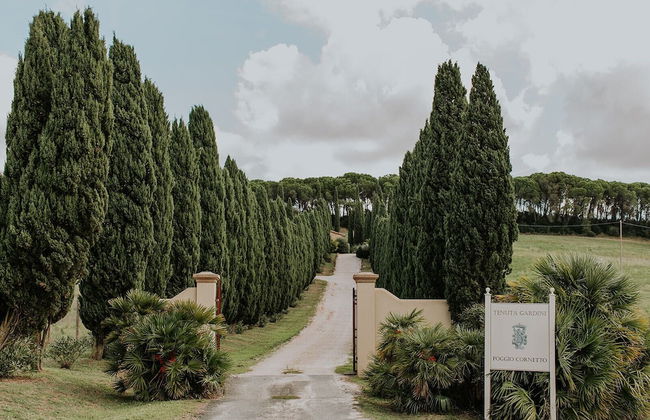 Poggio Cornetto - Photo 62