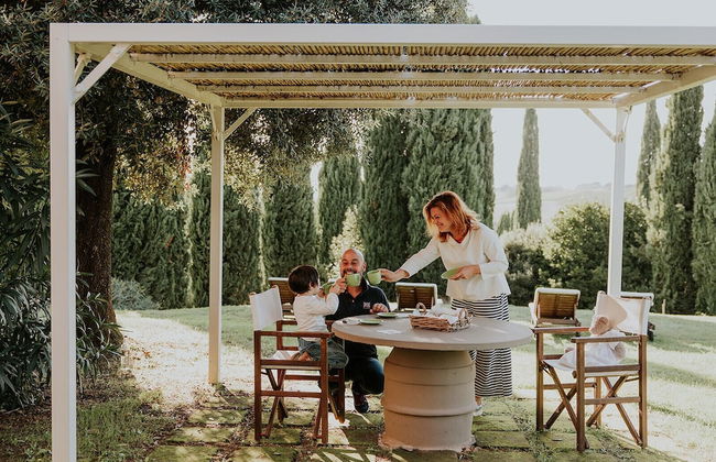 Poggio Cornetto - Photo 64