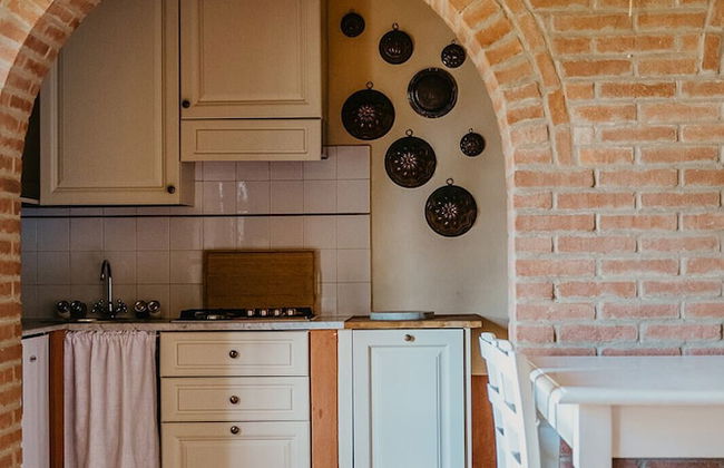 Poggio Cornetto - Photo 22