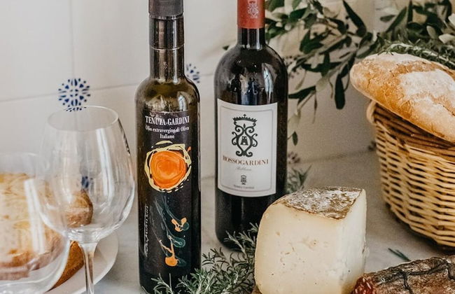 Poggio Cornetto - Photo 50