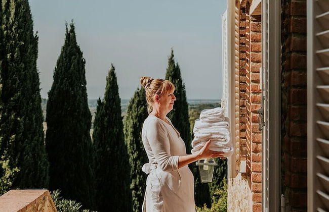 Poggio Cornetto - Photo 3