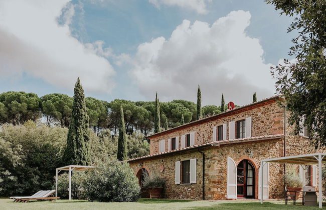 Poggio Cornetto - Photo 59