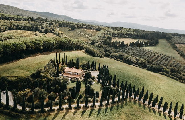 Poggio Cornetto - Photo 76