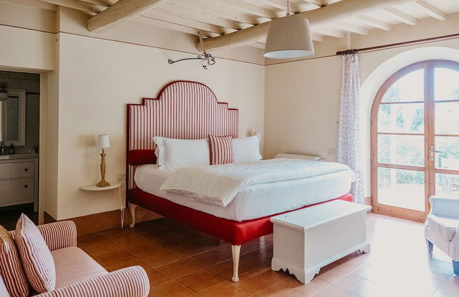 Poggio Cornetto - Photo 11