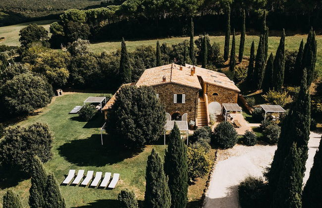 Poggio Cornetto - Photo 78