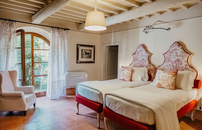 Poggio Cornetto - Photo 14