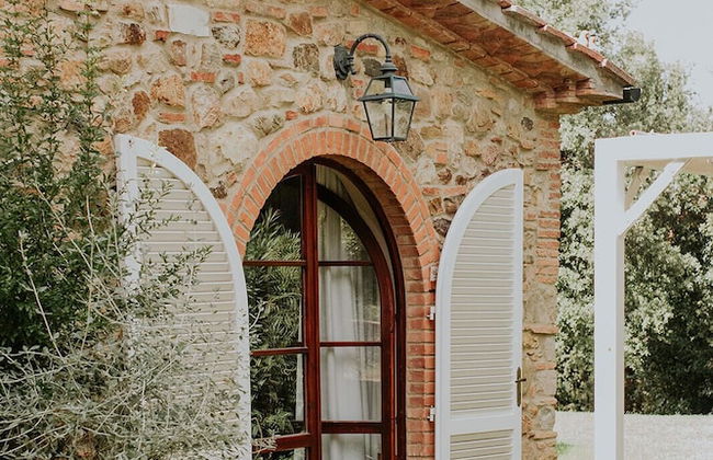 Poggio Cornetto - Photo 60